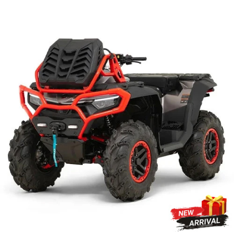 ATV - ATV CFMOTO CFORCE 1000 MUD T3b Rosu 2025