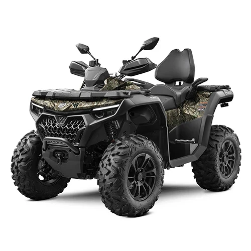 ATV CFMOTO CFORCE 1000 X10 EPS T3b Camuflaj 2025 [1]