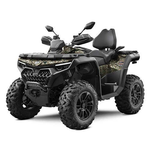 ATV CFMOTO CFORCE 1000 X10 EPS Euro5+ Camuflaj 2026 [1]