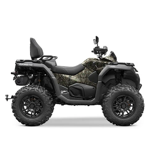 ATV CFMOTO CFORCE 1000 X10 EPS Euro5+ Camuflaj 2026 [2]
