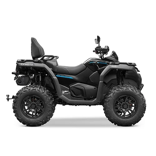ATV CFMOTO CFORCE 1000 X10 EPS Euro5+ NEGRU 2026 [2]