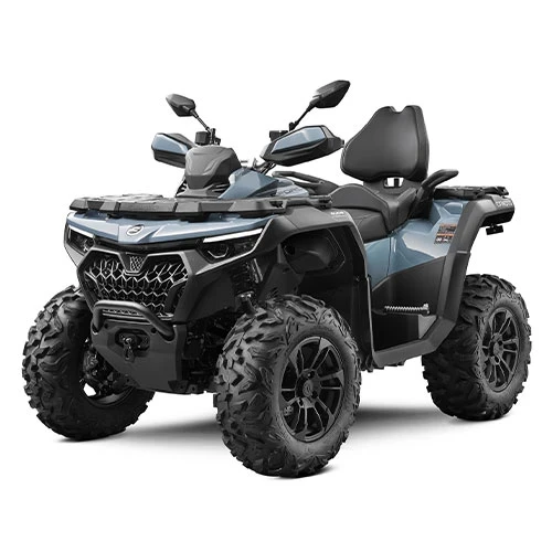ATV - ATV CFMOTO CFORCE 1000 X10 EPS Euro5+ Gri 2025