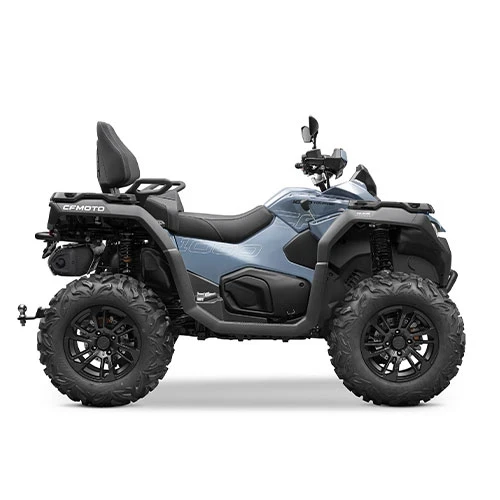 ATV CFMOTO CFORCE 1000 X10 EPS Euro5+ Gri 2026 [2]