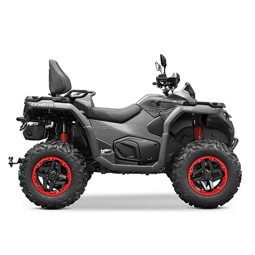 ATV CFMOTO CFORCE 1000 X10 EPS Premium Euro5 Gri 2025 [1]