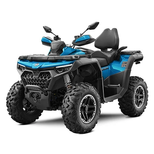 ATV CFMOTO CFORCE 1000 X10 EPS Premium T3b Albastru 2026 [1]