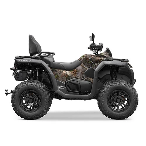 ATV CFMOTO CFORCE 1000 X10 EPS T3b CAMUFLAJ 2026 [1]