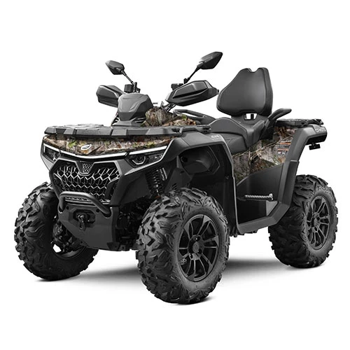 ATV - ATV CFMOTO CFORCE 1000 X10 EPS T3b CAMUFLAJ 2026