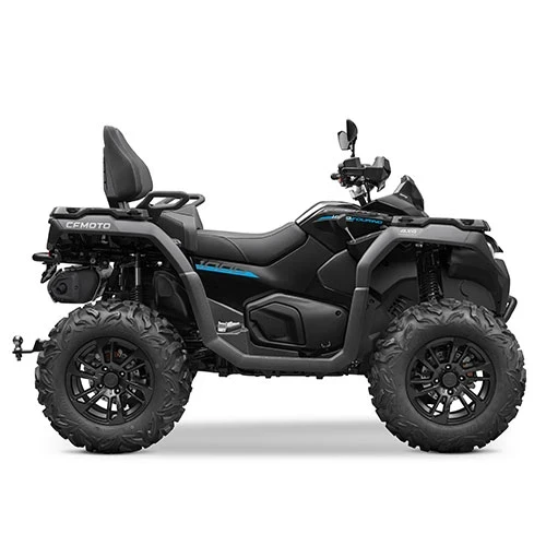 ATV CFMOTO CFORCE 1000 X10 EPS T3b NEGRU 2026 [2]
