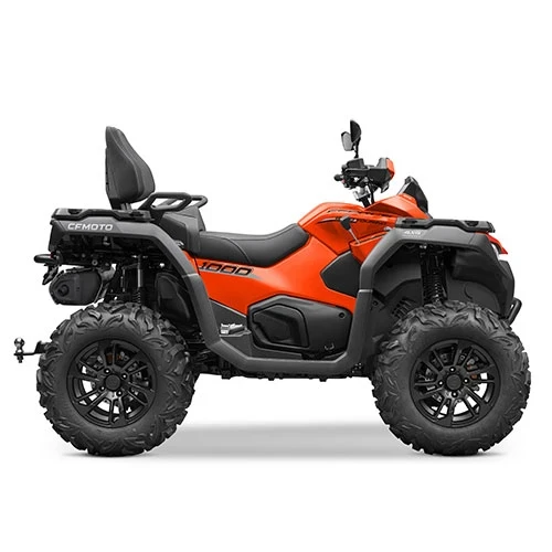 ATV CFMOTO CFORCE 1000 X10 EPS T3b PORTOCALIU 2026 [2]