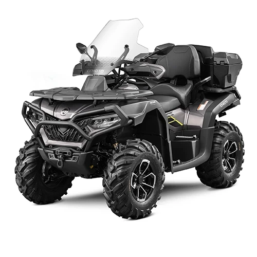 ATV - ATV CFMOTO CFORCE 625 OVERLAND EPS T3b Gri 2025