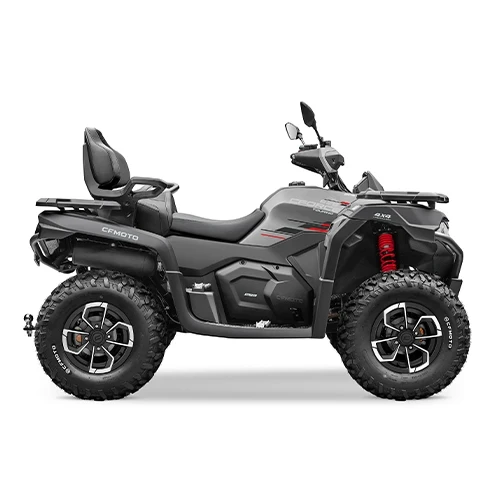 ATV CFMOTO CFORCE 625L Touring EPS Euro5+ Gri 2025 [1]