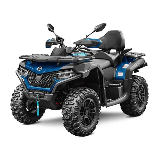 ATV CFMOTO CFORCE 625L Touring EPS Euro5+ Albastru 2026 [1]
