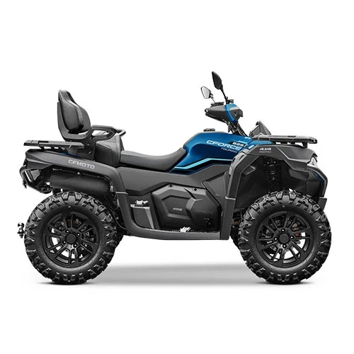 ATV CFMOTO CFORCE 625L Touring EPS T3b Albastru 2026 [2]
