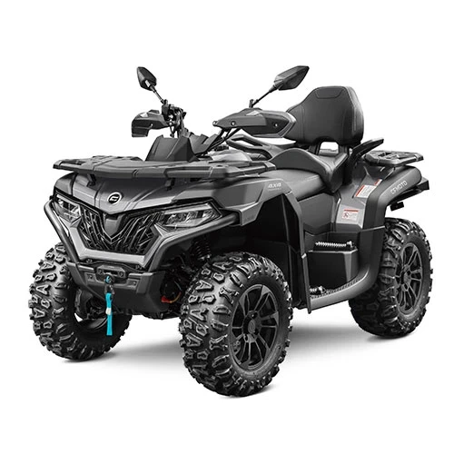 ATV CFMOTO CFORCE 625L Touring EPS T3b Gri 2026 [1]
