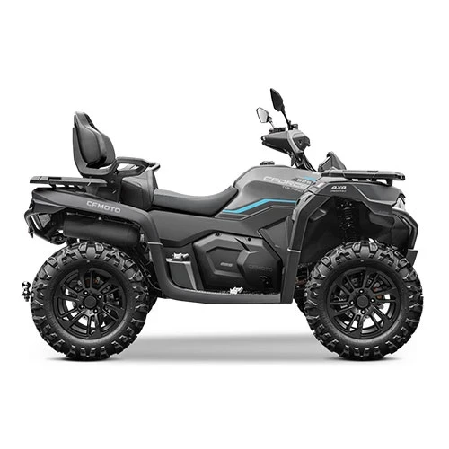 ATV CFMOTO CFORCE 625L Touring EPS T3b Gri 2026 [2]