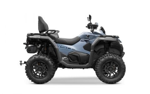 ATV CFMOTO CFORCE 850 X8 Touring EPS Euro5+ Gri 2025 [1]