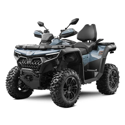 ATV - ATV CFMOTO CFORCE 850 X8 Touring EPS T3b Gri 2025