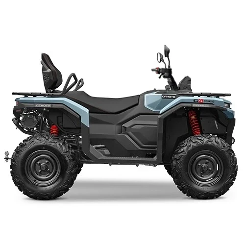 ATV CFMOTO CFORCE C4 T3B TOURING BASIC GRI 2026 [2]