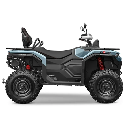 ATV CFMOTO CFORCE C5 T3B TOURING BASIC GRI 2026 [2]