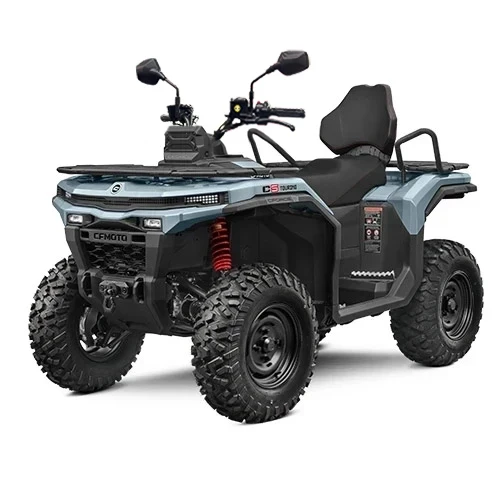 ATV CFMOTO CFORCE C5 T3B TOURING BASIC GRI 2026 [1]