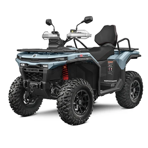 ATV CFMOTO CFORCE C5 TOURING T3B EPS GRI 2026 [1]
