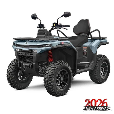 ATV - ATV CFMOTO CFORCE C5 TOURING T3B EPS GRI 2026