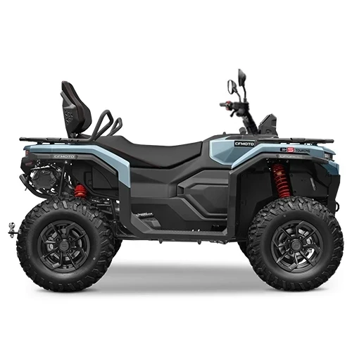 ATV CFMOTO CFORCE C5 TOURING T3B EPS GRI 2026 [2]
