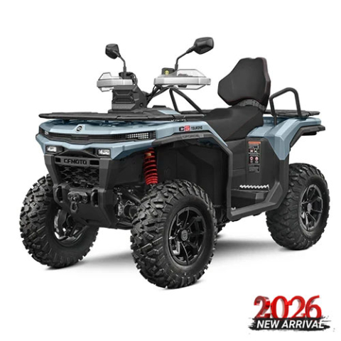 ATV - ATV CFMOTO CFORCE C5 TOURING T3B EPS GRI 2026
