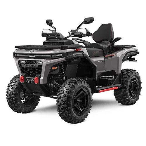 ATV - ATV CFMOTO CFORCE C6 PRO TOURING PREMIUM T3B GRI 2027