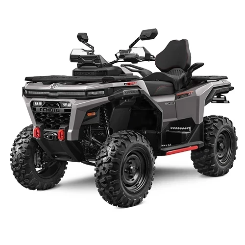 ATV - ATV CFMOTO CFORCE C6 PRO TOURING T3B GRI 2027
