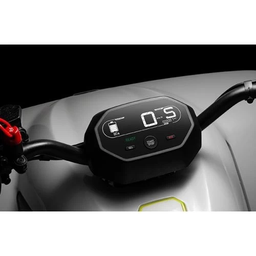 ATV COPII CFMOTO CFORCE EV 110 [4]