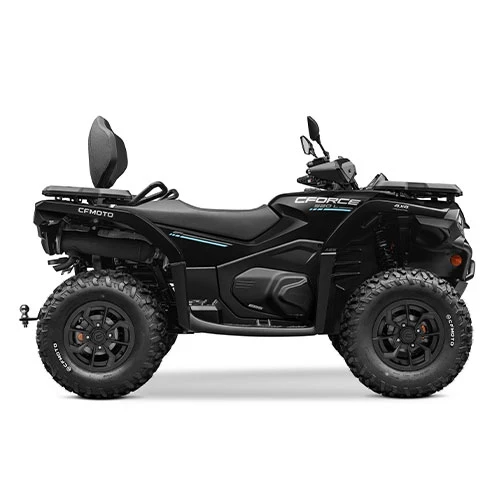 ATV CFMOTO CFORCE X5 520L EPS Euro5+ Negru 2026 [2]