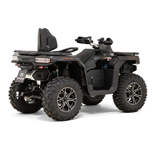 ATV GOES BY CFMOTO TERROX 1000 Euro5+ NEGRU 2026 [5]