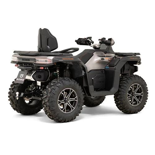 ATV GOES BY CFMOTO TERROX 1000 T3b GRI 2026 [5]