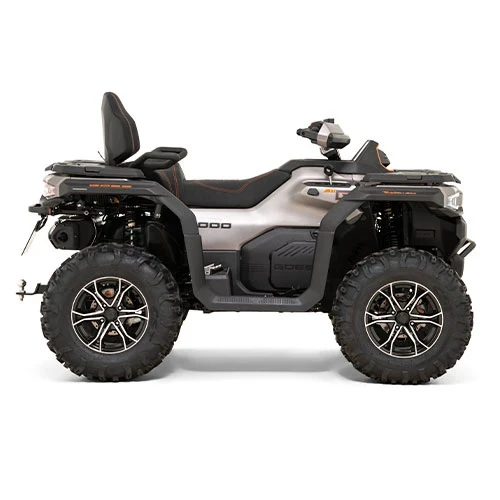 ATV GOES BY CFMOTO TERROX 1000 T3b GRI 2026 [6]