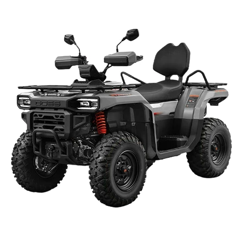 ATV GOES BY CFMOTO TERROX 550L T3b EPS GRI 2026 [1]