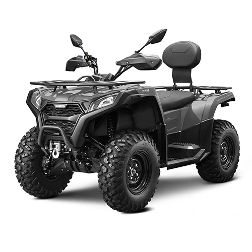 ATV GOES TERROX 400L T3b Gri 2026 [1]