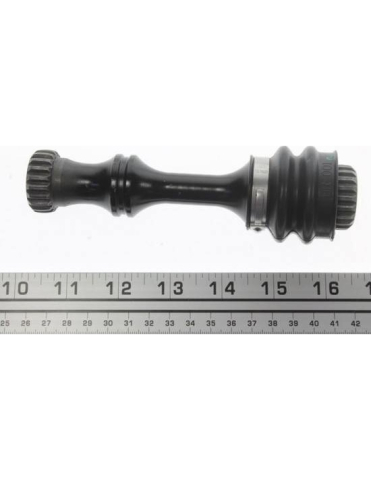 PIESE - AX CARDANIC FATA (PROPSHAFT FATA) ATV / SSV CAN-AM OEM