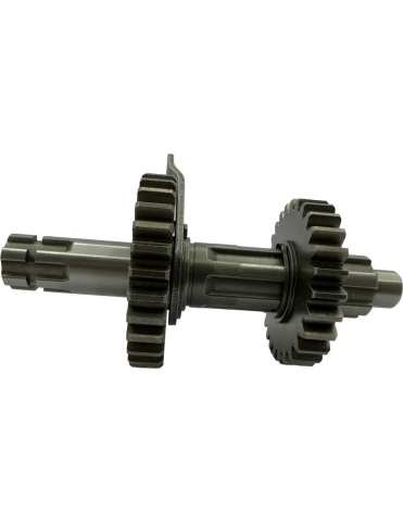 AX SECUNDAR (COUNTERSHAFT) TRANSMISIE ATV CFMOTO CF110 [2]