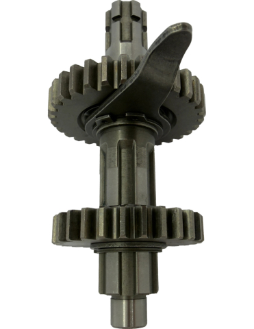 PIESE - AX SECUNDAR (COUNTERSHAFT) TRANSMISIE ATV CFMOTO CF110