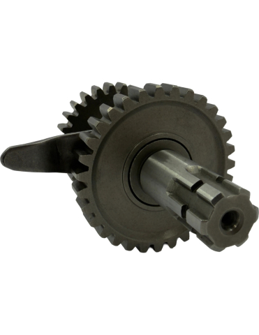 AX SECUNDAR (COUNTERSHAFT) TRANSMISIE ATV CFMOTO CF110 [4]
