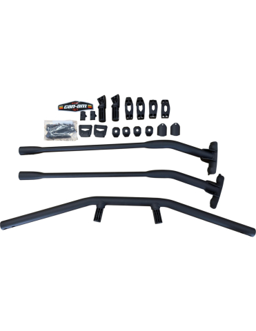 BAR PROTECTIE FATA (INTRUSION BAR) CAN-AM MAVERICK R [1]