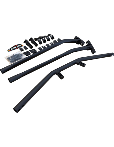 BAR PROTECTIE FATA (INTRUSION BAR) CAN-AM MAVERICK R [2]