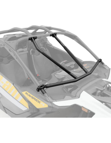 ACCESORII - BAR PROTECTIE FATA (INTRUSION BAR) CAN-AM MAVERICK R