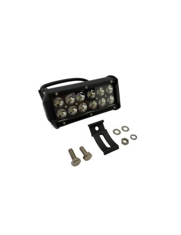 BARA LED 36W 16CM XTC [1]