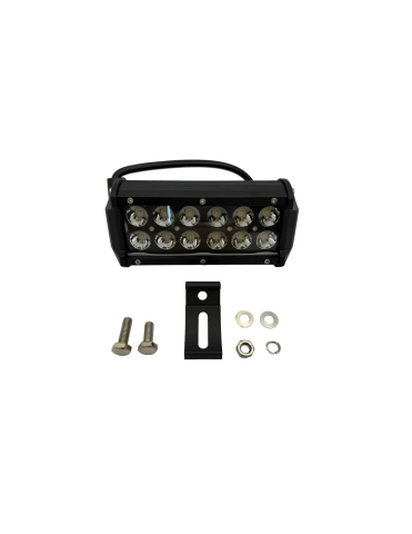 PROIECTOARE LED ATV UTV - BARA LED 36W 16CM XTC