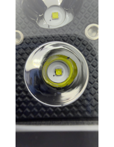 BARA LED 36W 16CM XTC [6]