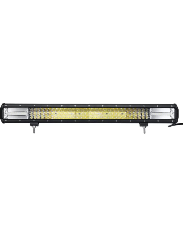 ACCESORII - BARA LED 585W 93CM DELTA SERIES ATV / SSV XTC