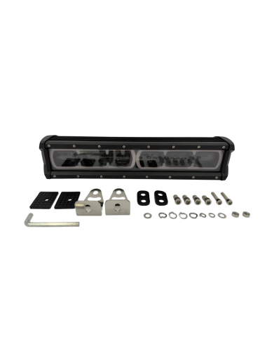 BARA LED 90W 37 CM [1]