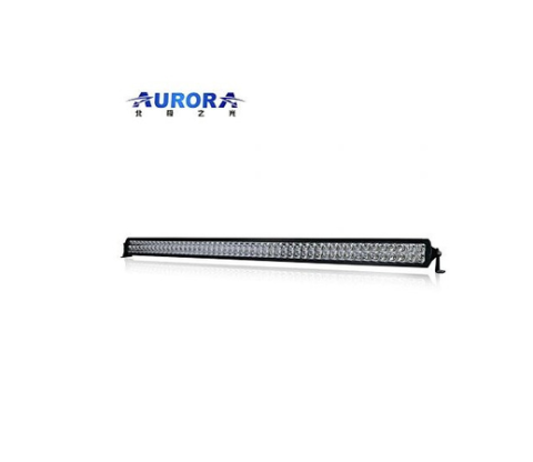 PROIECTOARE LED ATV UTV - BARA LED AURORA 400W 101.6CM